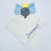 Peluche Doudou Dumbo Disney éléphant Gris Blanc Carré -Disney peluche doudou dumbo carre disney blanc bleu 4