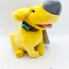Peluche Doug Chien Là Haut Disney Store ShopDisney Jaune 18 Cm -Disney peluche doug chien la haut disney store shopdisney jaune 20 cm 1