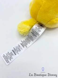 Peluche Doug Chien Là Haut Disney Store ShopDisney Jaune 18 Cm -Disney peluche doug chien la haut disney store shopdisney jaune 20 cm 6