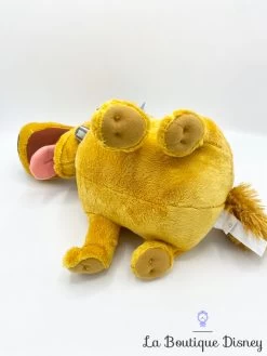 Peluche Doug Chien Là Haut Disney Store ShopDisney Up Dug 30 Cm -Disney peluche doug la haut disney store chien parle beige up 8