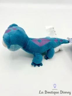 Peluche épaule Bruni La Salamandre Disney Parks Disneyland La Reine Des Neiges 2 Peluche Aimantée 19 Cm -Disney peluche epaule bruni salamandre la reine des neiges 2 disneyland disney peluche aimantee 3