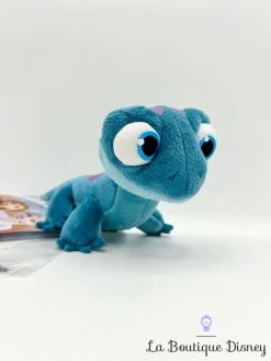 Peluche épaule Bruni La Salamandre Disney Parks Disneyland La Reine Des Neiges 2 Peluche Aimantée 19 Cm -Disney peluche epaule bruni salamandre la reine des neiges 2 disneyland disney peluche aimantee 4