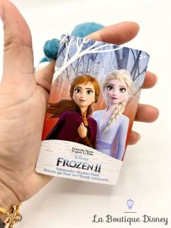 Peluche épaule Bruni La Salamandre Disney Parks Disneyland La Reine Des Neiges 2 Peluche Aimantée 19 Cm -Disney peluche epaule bruni salamandre la reine des neiges 2 disneyland disney peluche aimantee 6