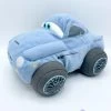 Peluche Finn McMissile Cars 2 Disney Voiture Bleu 26 Cm 2 Peluche Finn McMissile Cars 2 Disney Voiture Bleu 26 Cm -Disney peluche finn mcmissile cars 2 disney voiture bleu 2