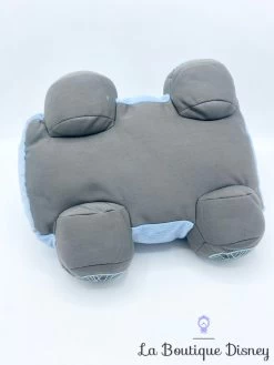 Peluche Finn McMissile Cars 2 Disney Voiture Bleu 26 Cm -Disney peluche finn mcmissile cars 2 disney voiture bleu 3