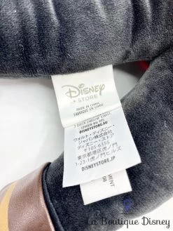 Poupée Chiffon Gaston La Belle Et La Bête Disney Store Garçon Rouge Jaune 53 Cm -Disney peluche gaston la belle et la bete disney store poupee chifffon 6