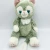 Peluche Gelatoni Chat Tokyo Disney Sea Limited Japon Duffy And Friends 39 Cm -Disney peluche gelatoni tokyo disney sea chat duffy and friends 3