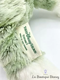 Peluche Gelatoni Chat Tokyo Disney Sea Limited Japon Duffy And Friends 39 Cm -Disney peluche gelatoni tokyo disney sea chat duffy and friends 6