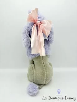 Peluche Georgette Oliver Et Compagnie Walt Disney 1989 Chien Violet 37 Cm 12 Peluche Georgette Oliver Et Compagnie Walt Disney 1989 Chien Violet 37 Cm -Disney peluche georgette oliver et compagnie disney 1989 chien caniche violet rose 5
