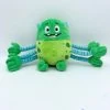 Peluche Glo Bo Monstre Vert Docteur La Peluche Disney Store Bras Virus 21 Cm -Disney peluche glo bo virus docteur la peluche vert disney store monstre bras 1
