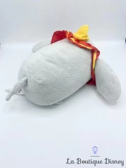 Peluche Grand Tsum Tsum Dumbo Disney Store éléphant Gris XXL Géant 11 Peluche Grand Tsum Tsum Dumbo Disney Store éléphant Gris XXL Géant -Disney peluche grand tsum tsum dumbo disney store geant xxl 3