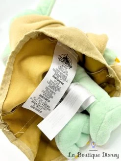 Peluche Grogu The Mandalorian Star Wars Disney Store 2020 Bébé Yoda 28 Cm 9 Peluche Grogu The Mandalorian Star Wars Disney Store 2020 Bébé Yoda 28 Cm -Disney peluche grogu the mandalorian disney store star wars bebe yoda 2