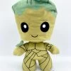 Peluche Groot Les Gardiens De La Galaxie Disney Store ShopDisney Branche Arbre 28 Cm -Disney peluche groot les gardiens de la galaxie marvel disney store shopdisney arbre branche 2