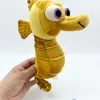 Peluche Hippo Sheldon Le Monde De Némo Disney Store Hippocampe Jaune 24 Cm -Disney peluche hippo sheldon le monde de nemo disney store hippocampe poisson jaune 6