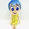 Peluche Joie Vice Versa Disney Pixar Poupée Jaune émotion 28 Cm -Disney peluche joie disney pixar vice versa emotion bleu jaune 1