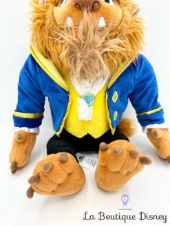 Peluche La Bête Disney Store 2019 La Belle Et La Bête 43 Cm 9 Peluche La Bête Disney Store 2019 La Belle Et La Bête 43 Cm -Disney peluche la bete disney store shopdisney 2019 la belle et la bete 1