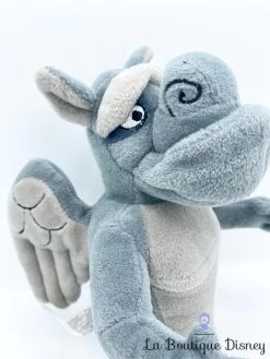 Peluche La Muraille Gargouille Le Bossu De Notre Dame Disney Store Gris 24 Cm -Disney peluche la muraille gargouille le bossu de notre dame disney store gris 1