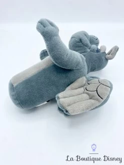 Peluche La Muraille Gargouille Le Bossu De Notre Dame Disney Store Gris 24 Cm -Disney peluche la muraille gargouille le bossu de notre dame disney store gris 4