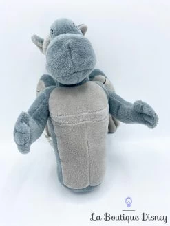 Peluche La Muraille Gargouille Le Bossu De Notre Dame Disney Store Gris 24 Cm -Disney peluche la muraille gargouille le bossu de notre dame disney store gris 5