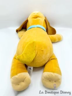 Peluche Lady Cuddleez La Belle Et Le Clochard Disney Store 2020 ShopDisney Chien Dort Couché -Disney peluche lady cuddleez la belle et le clochard disney store 2020 chien dort couche 6