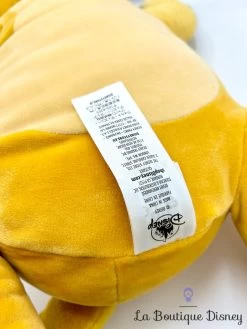 Peluche Lady Cuddleez La Belle Et Le Clochard Disney Store 2020 ShopDisney Chien Dort Couché -Disney peluche lady cuddleez la belle et le clochard disney store 2020 chien dort couche 9