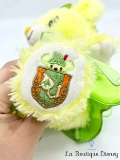 Peluche Lemonade Tinker Bell Unibearsity Disney Store Japan 2017 Ours Jaune Fée Clochette 25 Cm -Disney peluche lemonade tinker bell unibearsity disney store japan 2017 ours jaune fee clochette 5