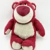 Peluche Lotso Toy Story Disney Store Disney Parks Ours Rose Fraise 35 Cm -Disney peluche lotso ours rose toy story disney store 0