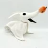 Peluche Zéro Lumineuse Chien Jack Skellington Disney Store L'étrange Noël De Mr Jack Fantôme 28 Cm -Disney peluche lumineuse zero chien fantome etrange noel mr jack disney store blanc citrouille 1