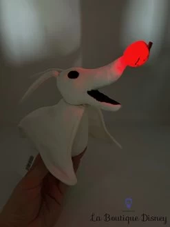 Peluche Zéro Lumineuse Chien Jack Skellington Disney Store L'étrange Noël De Mr Jack Fantôme 28 Cm 11 Peluche Zéro Lumineuse Chien Jack Skellington Disney Store L'étrange Noël De Mr Jack Fantôme 28 Cm -Disney peluche lumineuse zero chien fantome etrange noel mr jack disney store blanc citrouille 6