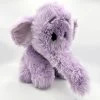 Peluche Lumpy XXL Disney Store éléphant Violet éfélant Winnie L'ourson 50 Cm -Disney peluche lumpy xxl disney store ecusson winnie ourson elephant poils violet efelant grand format grande taille 3