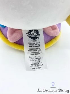 Peluche Madame Samovar Zip Disney Store 2017 La Belle Et La Bête Tasse Théière 22 Cm -Disney peluche madame samovar zip la belle et la bete disney store tasse theiere 11