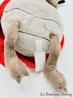Peluche Marcel La Coccinelle 1001 Pattes Disney Store RARE 27 Cm -Disney peluche marcel coccinelle 1001 pattes disney store rare 3