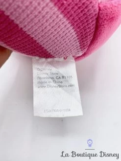 Peluche Marie Noël Disney Store Les Aristochats Pyjama Rose Vert écusson 28 Cm 13 Peluche Marie Noël Disney Store Les Aristochats Pyjama Rose Vert écusson 28 Cm -Disney peluche marie noel disney store les aristochats chat pull rose rayures 7