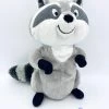 Peluche Meeko Pocahontas Disney Store Raton Laveur Gris 26 Cm 2 Peluche Meeko Pocahontas Disney Store Raton Laveur Gris 26 Cm -Disney peluche meeko disney store pocahontas raton laveur gris 0