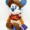 Peluche Mickey Mouse The Main Attraction 9 Sur 12 Big Thunder Mountain Railroad Disney Store 2022 Édition Limitée 44 Cm -Disney peluche mickey mouse main attraction 9 12 big thunder mountain disney store edition limitee 0