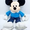 Peluche Mickey Mouse Noël Disney Store 2011 Patins Manteau Bleu 45 Cm -Disney peluche mickey mouse noel disney store 2011 patin manteau bleu 45 cm 23