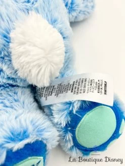 Peluche Mickey Mouse Lapin Pâques Disney Store 2021 ShopDisney Bleu 42 Cm -Disney peluche mickey mouse paques disney store 2021 lapin bleu 5