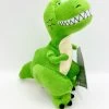 Peluche Mini Rex Toy Story Disney Store 2017 ShopDisney Dinosaure Vert 22 Cm -Disney peluche mini rex dinosaure vert toy story disney store 4