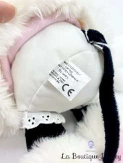 Peluche Minnie Mouse Hiver Disney Store Exclusive Manteau Chapka Blanc Rose 46 Cm 13 Peluche Minnie Mouse Hiver Disney Store Exclusive Manteau Chapka Blanc Rose 46 Cm -Disney peluche minnie mouse hiver fourrure disney store exclusive rose blanc 6