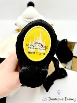 Peluche Minnie Mouse The Main Attraction 2 Sur 12 Pirates Of The Caribbean Disney Store 2020 Édition Limitée 43 Cm -Disney peluche minnie mouse main attraction 2 12 pirates of the caribbean disney store edition limitee 5