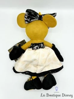 Peluche Minnie Mouse The Main Attraction 2 Sur 12 Pirates Of The Caribbean Disney Store 2020 Édition Limitée 43 Cm -Disney peluche minnie mouse main attraction 2 12 pirates of the caribbean disney store edition limitee 6