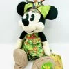 Peluche Minnie Mouse The Main Attraction 5 Sur 12 Enchanted Tiki Room Disney Store 2020 Édition Limitée 43 Cm -Disney peluche minnie mouse main attraction 5 12 tikki room disney store edition limitee 0