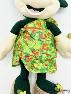 Peluche Minnie Mouse The Main Attraction 5 Sur 12 Enchanted Tiki Room Disney Store 2020 Édition Limitée 43 Cm 10 Peluche Minnie Mouse The Main Attraction 5 Sur 12 Enchanted Tiki Room Disney Store 2020 Édition Limitée 43 Cm -Disney peluche minnie mouse main attraction 5 12 tikki room disney store edition limitee 2