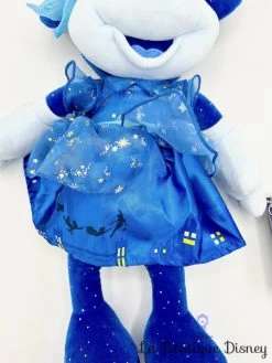 Peluche Minnie Mouse The Main Attraction 6 Sur 12 Peter Pan's Flight Disney Store 2020 Édition Limitée 43 Cm 10 Peluche Minnie Mouse The Main Attraction 6 Sur 12 Peter Pan's Flight Disney Store 2020 Édition Limitée 43 Cm -Disney peluche minnie mouse main attraction 6 12 peter pan flight disney store edition limitee 2