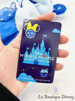 Peluche Minnie Mouse The Main Attraction 6 Sur 12 Peter Pan's Flight Disney Store 2020 Édition Limitée 43 Cm 13 Peluche Minnie Mouse The Main Attraction 6 Sur 12 Peter Pan's Flight Disney Store 2020 Édition Limitée 43 Cm -Disney peluche minnie mouse main attraction 6 12 peter pan flight disney store edition limitee 4