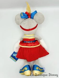 Peluche Minnie Mouse The Main Attraction 8 Sur 12 Dumbo The Flying Elephant Disney Store 2020 Édition Limitée 43 Cm 12 Peluche Minnie Mouse The Main Attraction 8 Sur 12 Dumbo The Flying Elephant Disney Store 2020 Édition Limitée 43 Cm -Disney peluche minnie mouse main attraction 8 12 dumbo the flying elephant disney store edition limitee 6