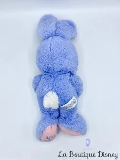 Peluche Minnie Mouse Pâques Disney Store 2019 Lapin Violet 44 Cm -Disney peluche minnie mouse paques disney store 2019 lapin violet 2