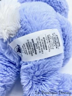 Peluche Minnie Mouse Pâques Disney Store 2019 Lapin Violet 44 Cm -Disney peluche minnie mouse paques disney store 2019 lapin violet 6