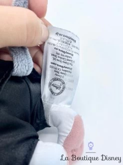 Peluche Mister Big Zootopie Disney Store Original Rongeur Costume 22 Cm 11 Peluche Mister Big Zootopie Disney Store Original Rongeur Costume 22 Cm -Disney peluche mister big zootopie disney store taupe costume 2