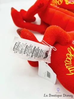 Peluche Mushu Disney Wisdom Series 2 Of 12 Édition Limitée Disney Store 2019 Mulan Dragon Rouge 48 Cm 17 Peluche Mushu Disney Wisdom Series 2 Of 12 Édition Limitée Disney Store 2019 Mulan Dragon Rouge 48 Cm -Disney peluche mushu disney wisdom series 2 of 12 disney store 2019 dragon rouge mulan 10